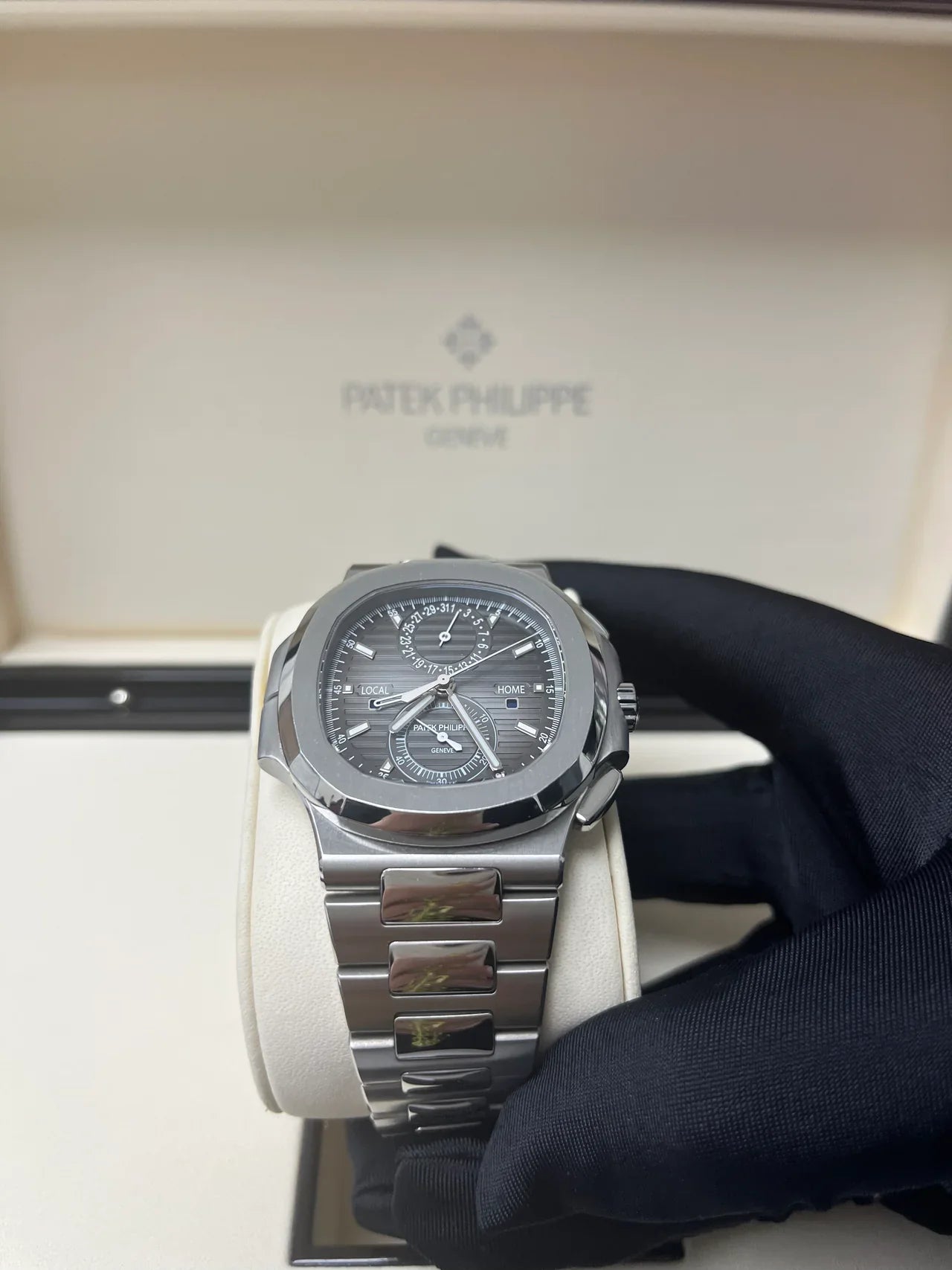 Patek Philippe 40 mm