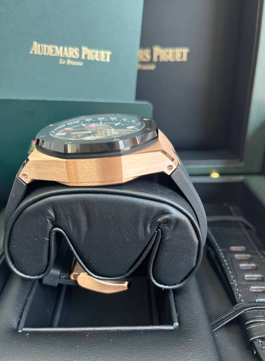 Audemars Piguet 43 mm