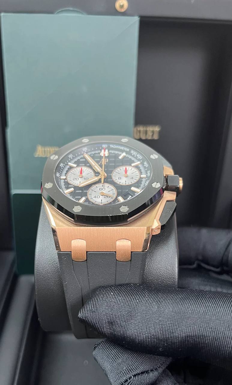 Audemars Piguet 43 mm