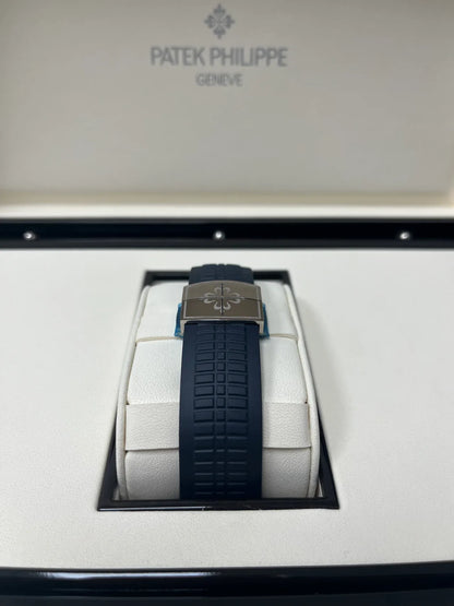 Patek Philippe 40 mm